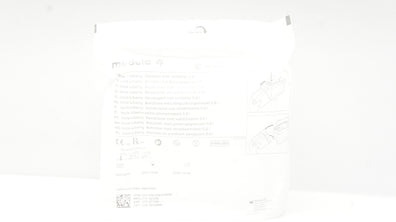 Medela 087.0017 Invia Liberty Canister with Solidifier 0.8l